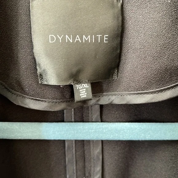 Dynamite Blazer - Picture 5 of 5